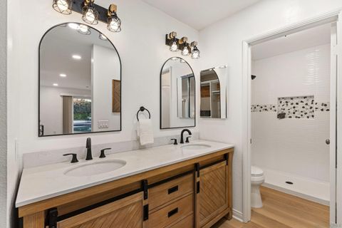 Tiny photo for 6615 Ridge Manor Ave, San Diego, CA 92120 (MLS # 250045147)