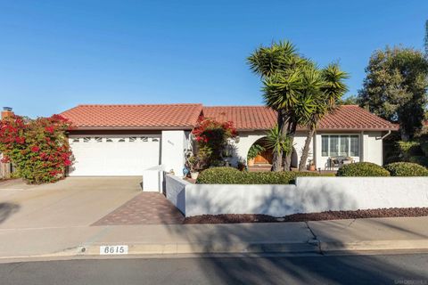 Tiny photo for 6615 Ridge Manor Ave, San Diego, CA 92120 (MLS # 250045147)