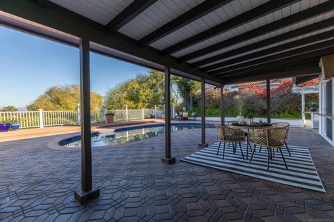 Tiny photo for 6615 Ridge Manor Ave, San Diego, CA 92120 (MLS # 250045147)