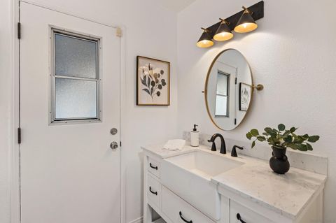 Tiny photo for 6615 Ridge Manor Ave, San Diego, CA 92120 (MLS # 250045147)