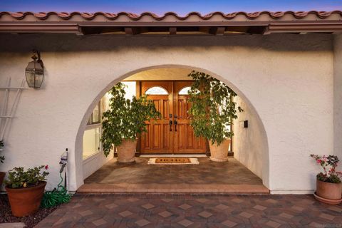 Tiny photo for 6615 Ridge Manor Ave, San Diego, CA 92120 (MLS # 250045147)