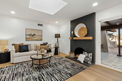 Tiny photo for 6615 Ridge Manor Ave, San Diego, CA 92120 (MLS # 250045147)