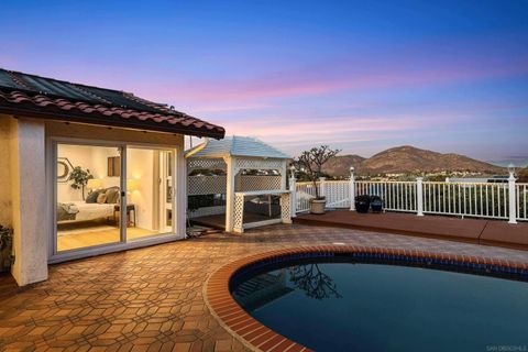 Tiny photo for 6615 Ridge Manor Ave, San Diego, CA 92120 (MLS # 250045147)