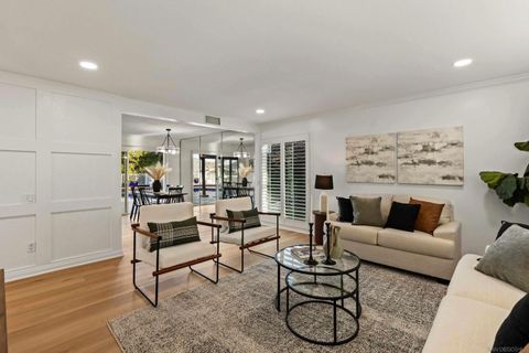 Tiny photo for 6615 Ridge Manor Ave, San Diego, CA 92120 (MLS # 250045147)