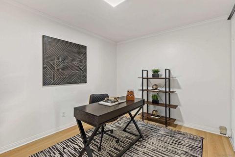 Tiny photo for 6615 Ridge Manor Ave, San Diego, CA 92120 (MLS # 250045147)