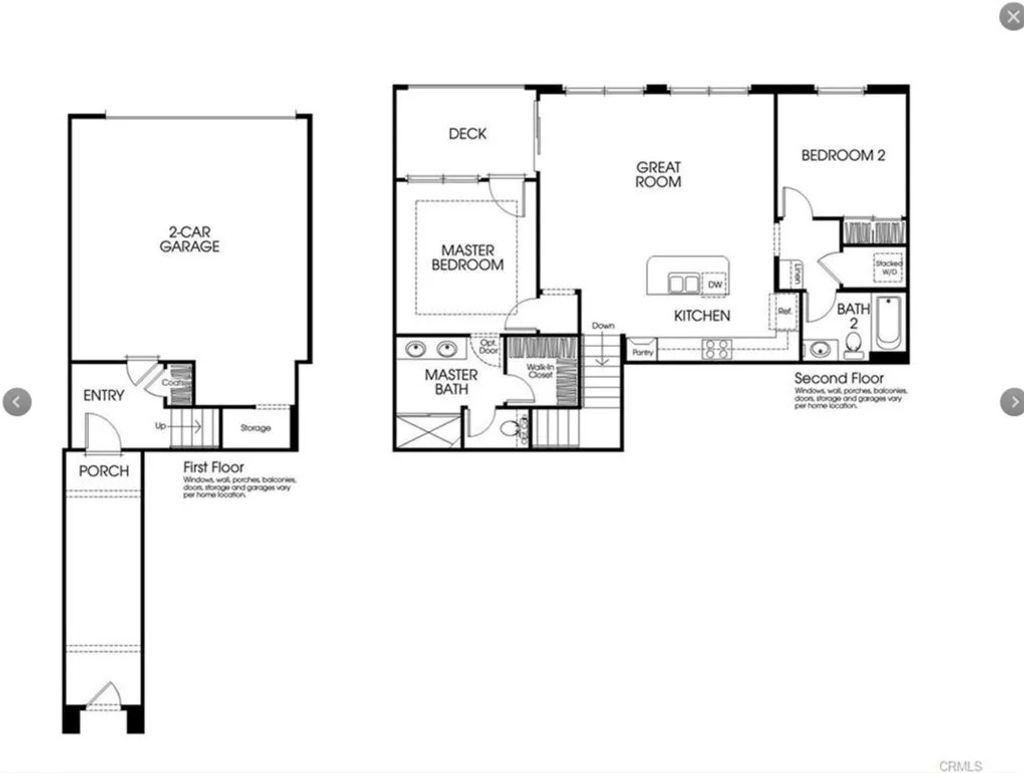 Photo of 146 Briar Rose, Irvine, CA 92618 (MLS # OC26080086)