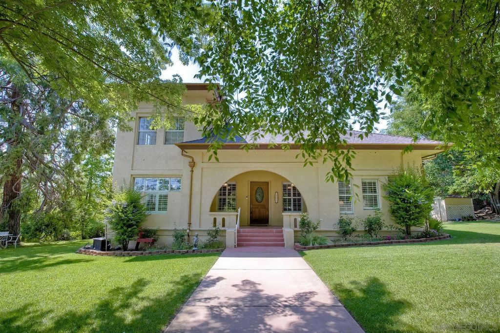 Photo of 20121 Highway 76, Pauma Valley, CA 92061 (MLS # 250032709)