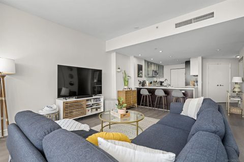 Tiny photo for 1441 9th Ave #505, San Diego, CA 92101 (MLS # 250042869)