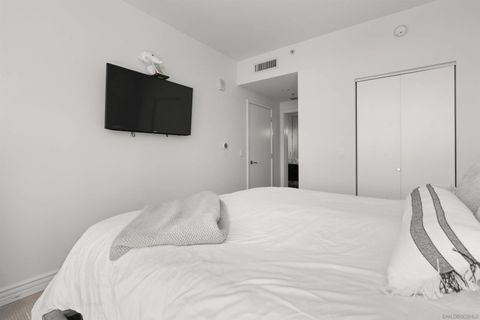 Tiny photo for 1441 9th Ave #505, San Diego, CA 92101 (MLS # 250042869)