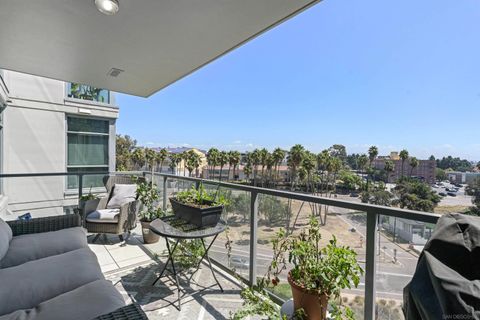 Tiny photo for 1441 9th Ave #505, San Diego, CA 92101 (MLS # 250042869)