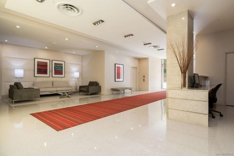 Tiny photo for 1441 9th Ave #505, San Diego, CA 92101 (MLS # 250042869)