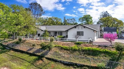 Photo of 33867 Jennifer Court, Coarsegold, CA 93614 (MLS # FR26057232)