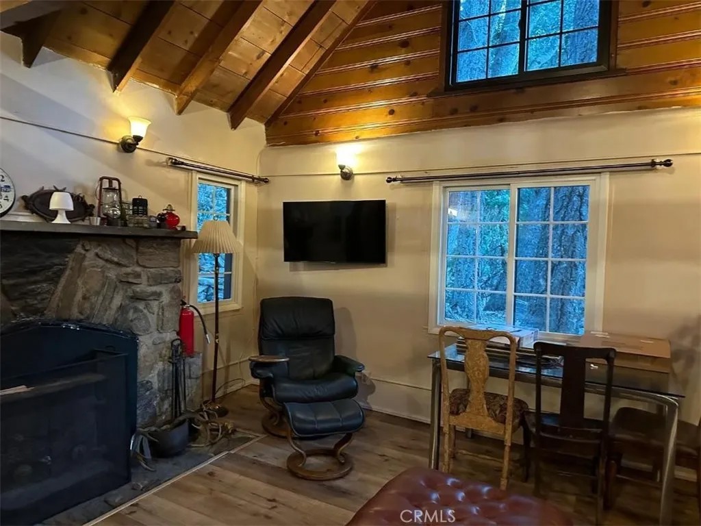 15 Stetson Creek