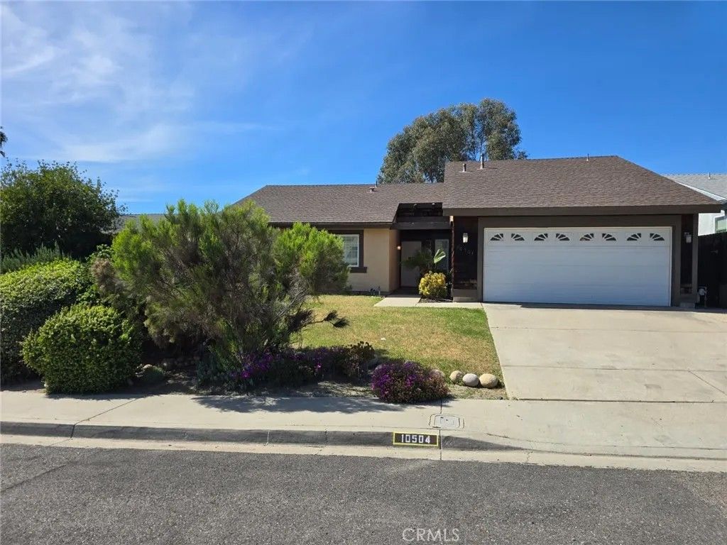 Photo of 10504 Strathmore Drive, Santee, CA 92071 (MLS # OC26062658)