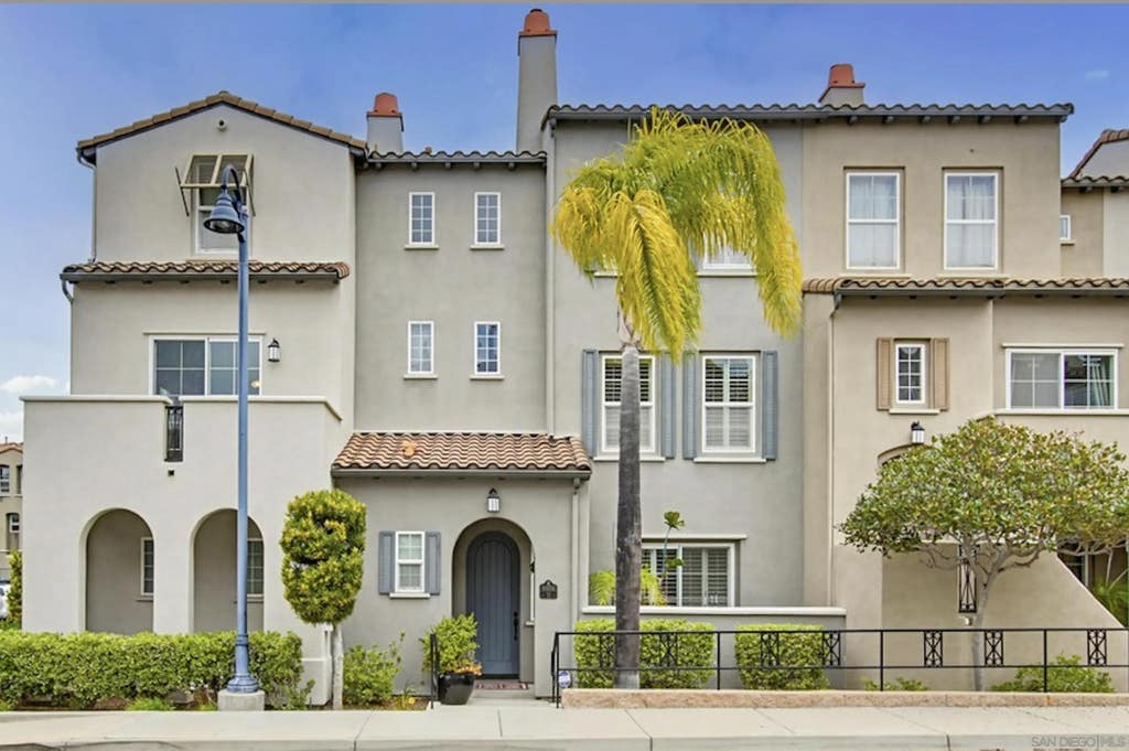 Photo of 10556 Debreceni WAY #11, San Diego, CA 92127 (MLS # 260012435)