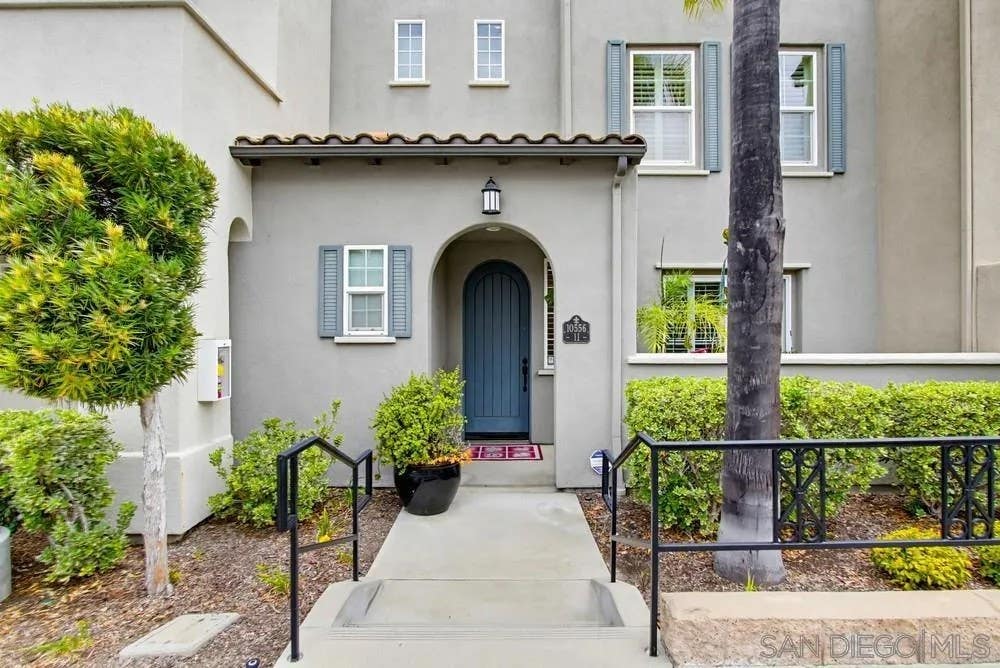 Photo of 10556 Debreceni WAY #11, San Diego, CA 92127 (MLS # 260012435)