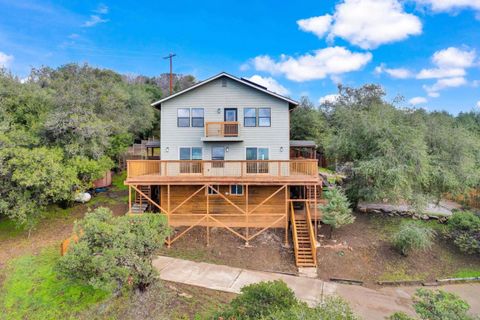 2657 Payson Dr Julian CA 92036