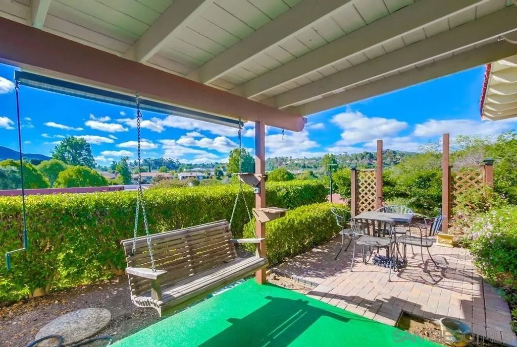 Photo of 16632 Roca Dr, San Diego, CA 92128 (MLS # 250040955)
