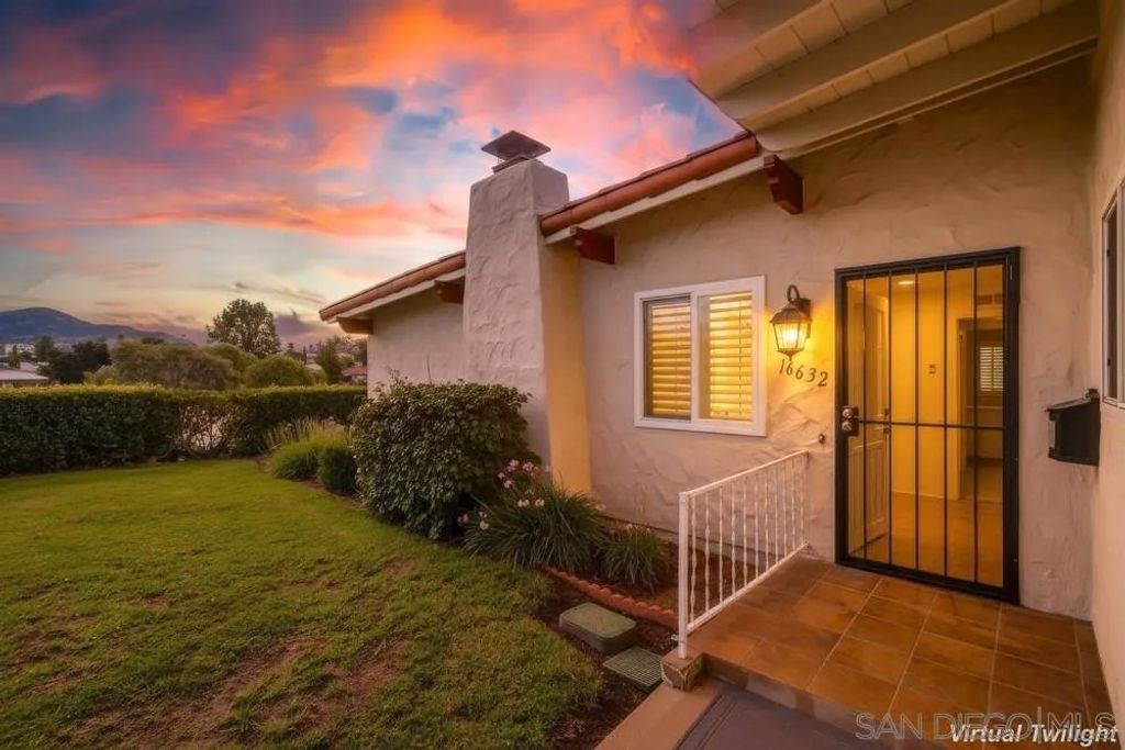 Photo of 16632 Roca Dr, San Diego, CA 92128 (MLS # 250040955)