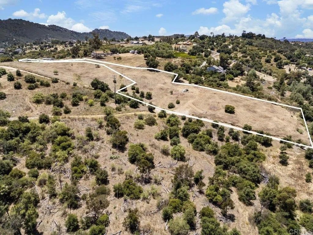 Photo of 15626 Mathew, Valley Center, CA 92082 (MLS # NDP2602610)