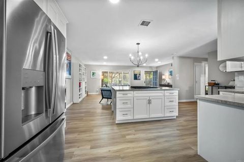Tiny photo for 4620 Panchoy Drive, La Mesa, CA 91941 (MLS # PTP2507719)