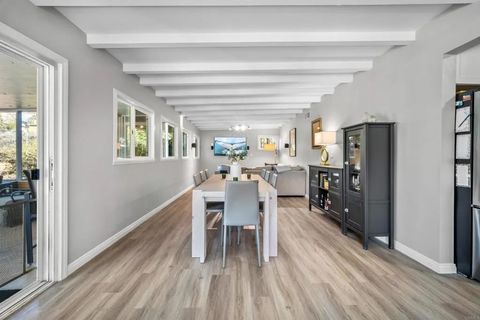 Tiny photo for 4620 Panchoy Drive, La Mesa, CA 91941 (MLS # PTP2507719)