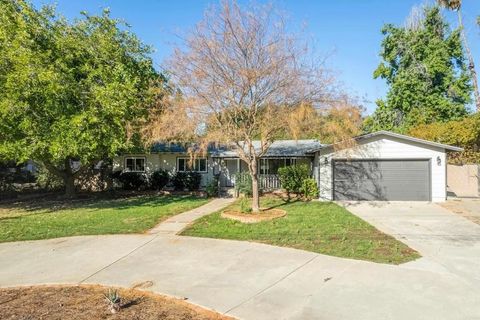 Tiny photo for 4620 Panchoy Drive, La Mesa, CA 91941 (MLS # PTP2507719)