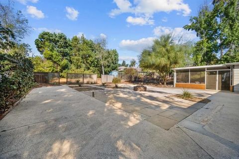 Tiny photo for 4620 Panchoy Drive, La Mesa, CA 91941 (MLS # PTP2507719)