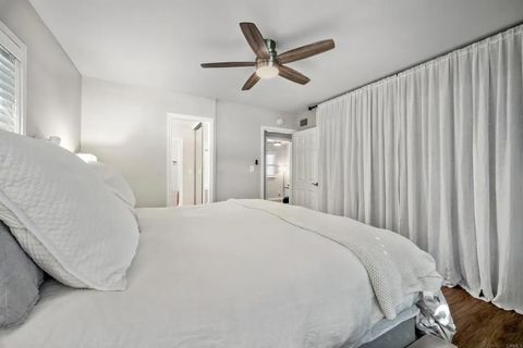 Tiny photo for 4620 Panchoy Drive, La Mesa, CA 91941 (MLS # PTP2507719)