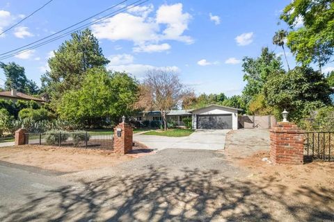 Tiny photo for 4620 Panchoy Drive, La Mesa, CA 91941 (MLS # PTP2507719)