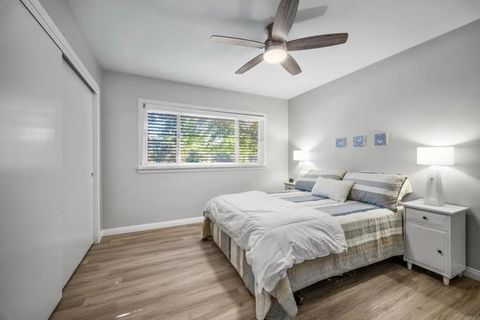 Tiny photo for 4620 Panchoy Drive, La Mesa, CA 91941 (MLS # PTP2507719)