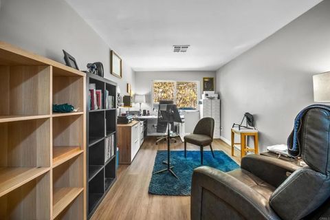Tiny photo for 4620 Panchoy Drive, La Mesa, CA 91941 (MLS # PTP2507719)