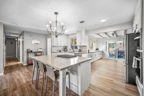 Tiny photo for 4620 Panchoy Drive, La Mesa, CA 91941 (MLS # PTP2507719)