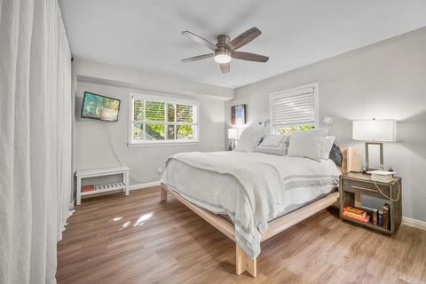 Tiny photo for 4620 Panchoy Drive, La Mesa, CA 91941 (MLS # PTP2507719)