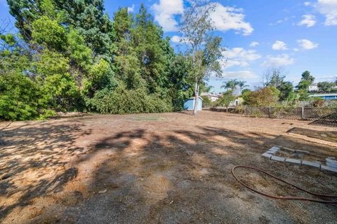 Tiny photo for 4620 Panchoy Drive, La Mesa, CA 91941 (MLS # PTP2507719)