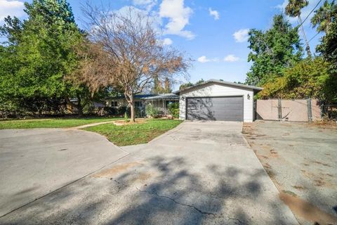 Tiny photo for 4620 Panchoy Drive, La Mesa, CA 91941 (MLS # PTP2507719)