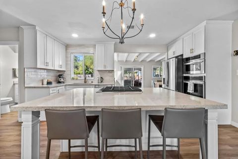 Photo of 4620 Panchoy Drive, La Mesa, CA 91941 (MLS # PTP2507719)