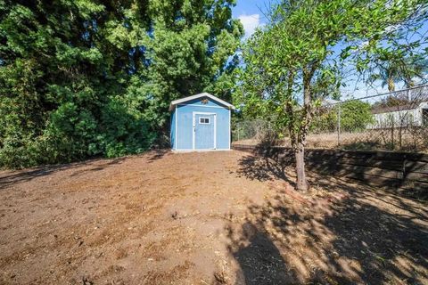 Tiny photo for 4620 Panchoy Drive, La Mesa, CA 91941 (MLS # PTP2507719)