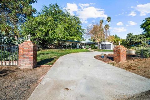 Tiny photo for 4620 Panchoy Drive, La Mesa, CA 91941 (MLS # PTP2507719)