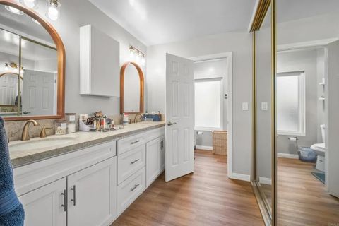 Tiny photo for 4620 Panchoy Drive, La Mesa, CA 91941 (MLS # PTP2507719)