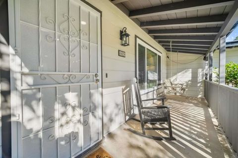 Tiny photo for 4620 Panchoy Drive, La Mesa, CA 91941 (MLS # PTP2507719)
