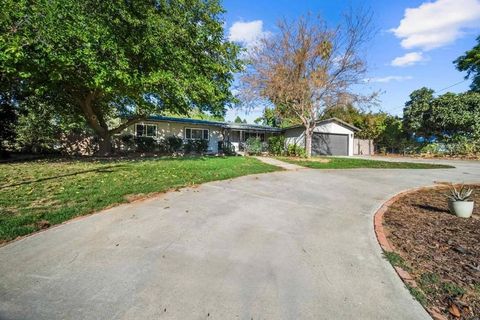Tiny photo for 4620 Panchoy Drive, La Mesa, CA 91941 (MLS # PTP2507719)