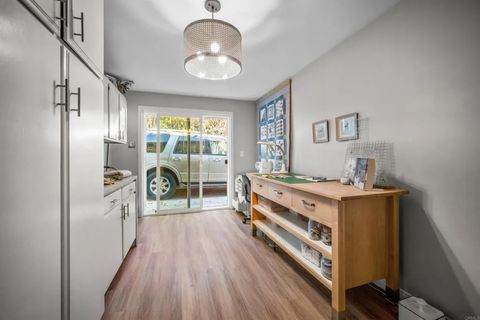 Tiny photo for 4620 Panchoy Drive, La Mesa, CA 91941 (MLS # PTP2507719)