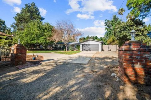 Tiny photo for 4620 Panchoy Drive, La Mesa, CA 91941 (MLS # PTP2507719)