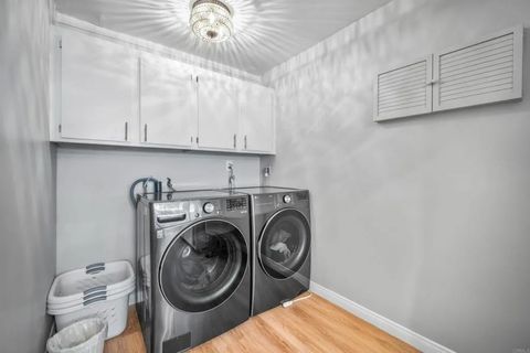 Tiny photo for 4620 Panchoy Drive, La Mesa, CA 91941 (MLS # PTP2507719)
