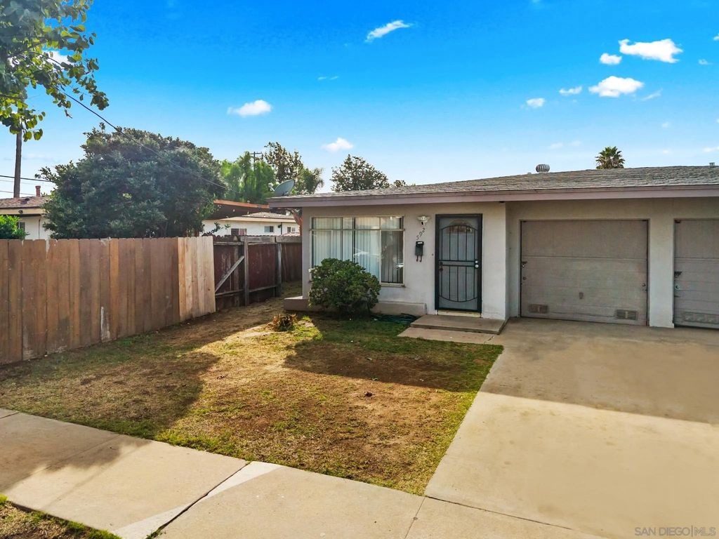 Photo of 590-92 Madison Ave, Chula Vista, CA 91910 (MLS # 250044266)