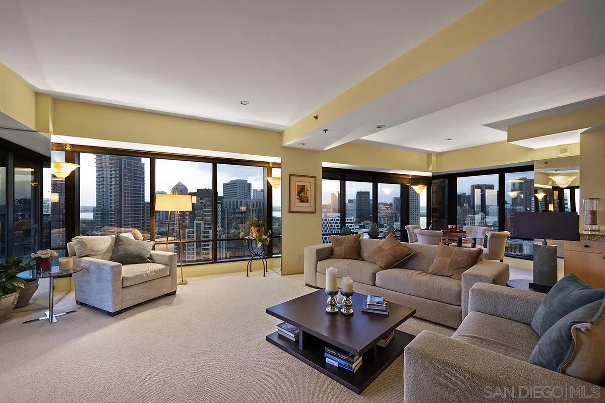 100 Harbor Drive 2404