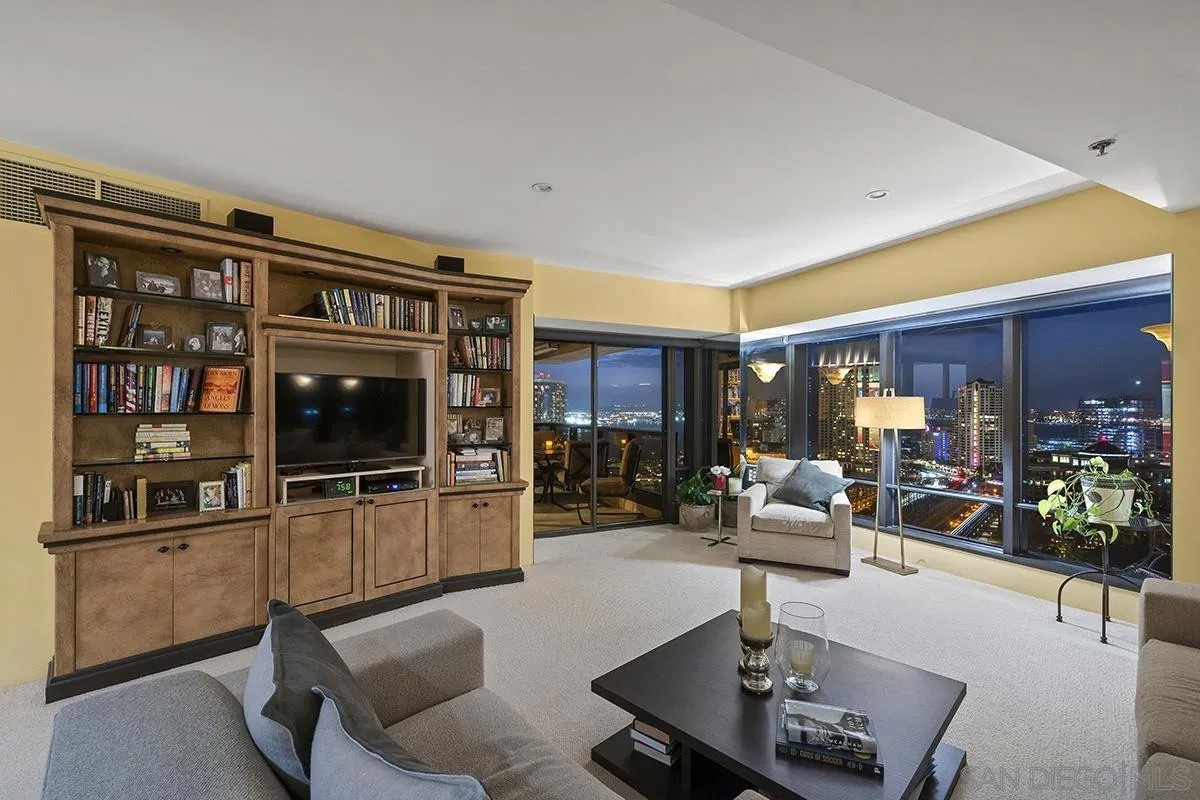 100 Harbor Drive 2404