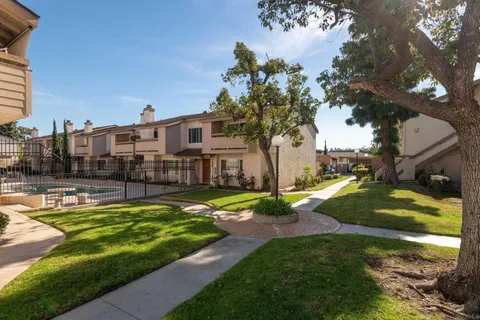 1727 Melrose Ave Unit 33, Chula Vista, CA 91911 - #: 2601132