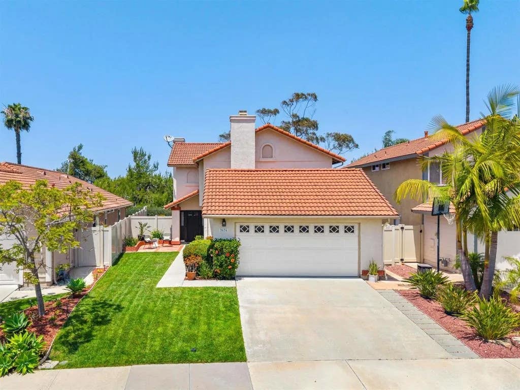 Photo of 3636 Via Colina, Oceanside, CA 92056 (MLS # NDP2604869)
